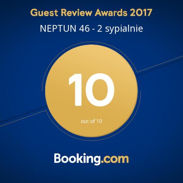 Neptun 46 - 2 Sypialnie Διαμέρισμα Όλστυν Δωμάτιο φωτογραφία